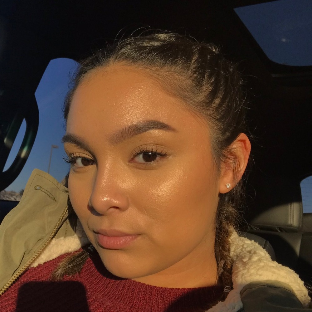 Meet your Posher, Aliyah